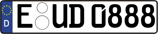 E-UD0888
