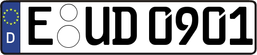 E-UD0901