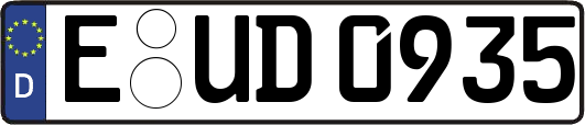 E-UD0935