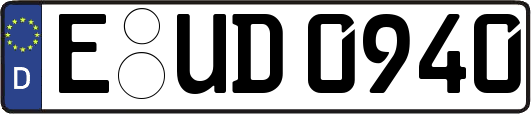 E-UD0940