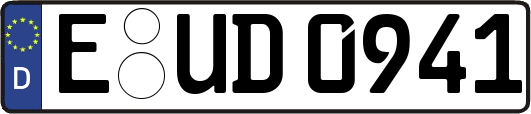 E-UD0941