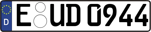 E-UD0944
