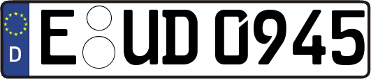 E-UD0945