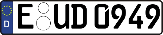 E-UD0949