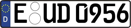 E-UD0956