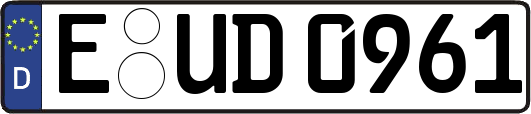 E-UD0961