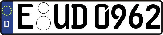 E-UD0962