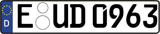 E-UD0963