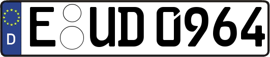 E-UD0964