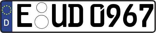 E-UD0967