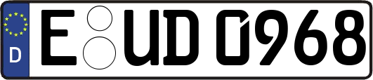 E-UD0968