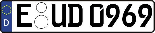 E-UD0969