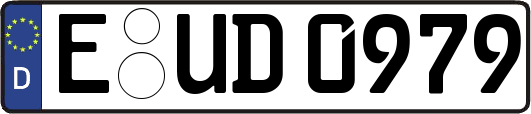 E-UD0979