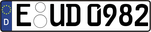 E-UD0982