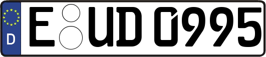 E-UD0995