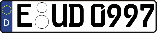 E-UD0997