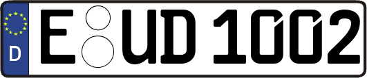E-UD1002