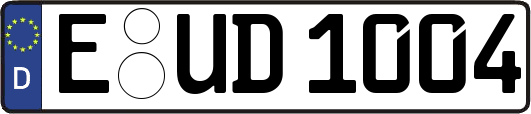 E-UD1004