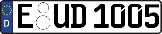 E-UD1005