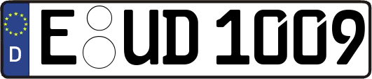 E-UD1009
