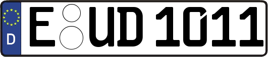 E-UD1011