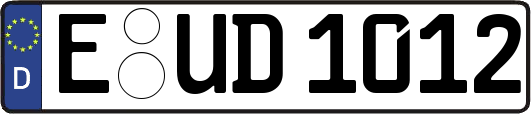 E-UD1012
