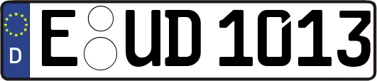 E-UD1013