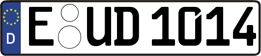E-UD1014