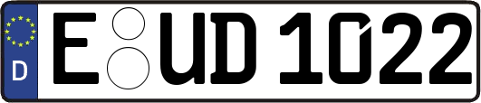 E-UD1022