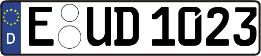 E-UD1023