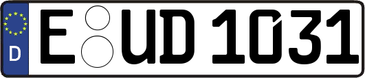 E-UD1031