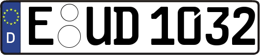 E-UD1032