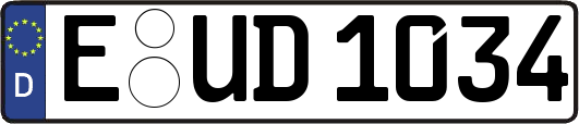 E-UD1034