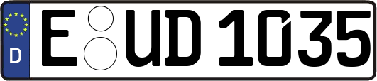 E-UD1035