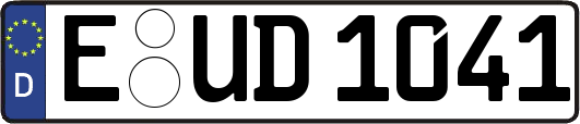 E-UD1041