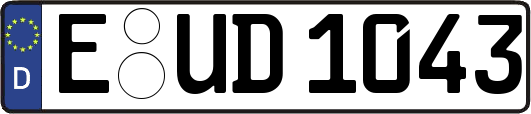 E-UD1043