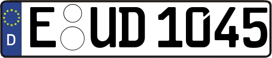 E-UD1045