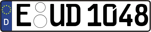 E-UD1048