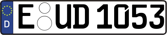 E-UD1053