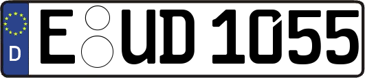 E-UD1055