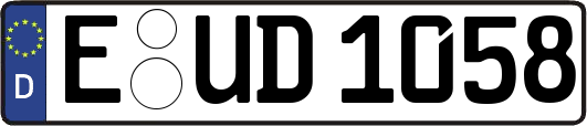 E-UD1058