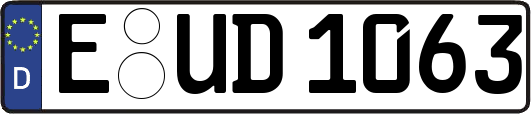E-UD1063