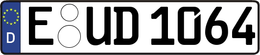 E-UD1064