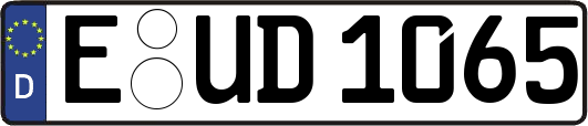 E-UD1065