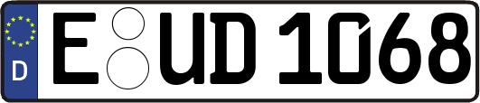 E-UD1068