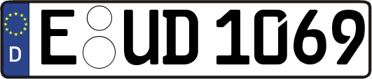 E-UD1069