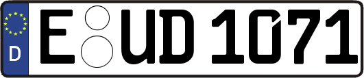 E-UD1071