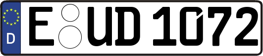E-UD1072