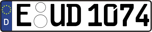 E-UD1074