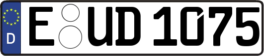 E-UD1075